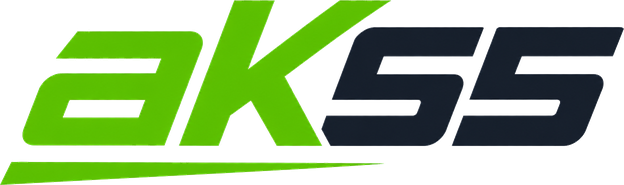 AK55 Logo